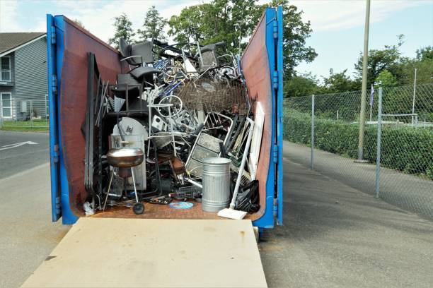 Best Yard Cleanup Services  in Cornwall On Hudson, NY