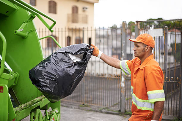 Best Full-Service Junk Removal  in Cornwall On Hudson, NY