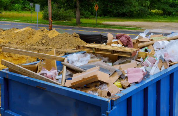 Trusted Cornwall On Hudson, NY Junk Removal Experts